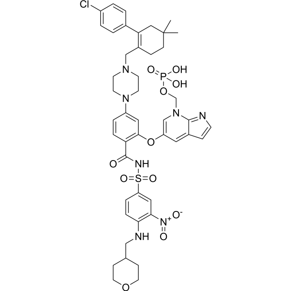 ABBV-167 1351456-78-4